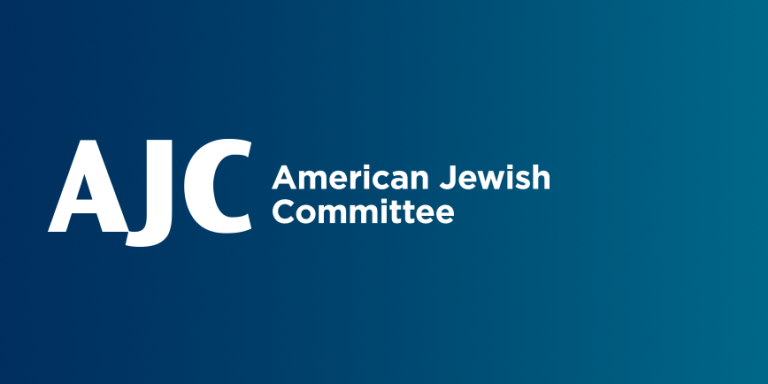AJC American Jewish Committee