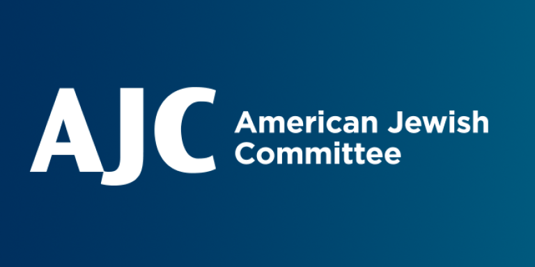AJC American Jewish Committee