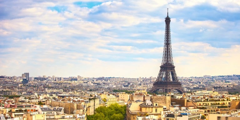 Paris