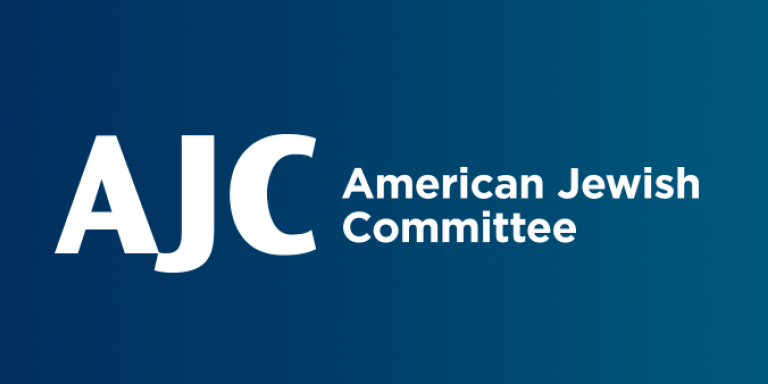 AJC American Jewish Committee
