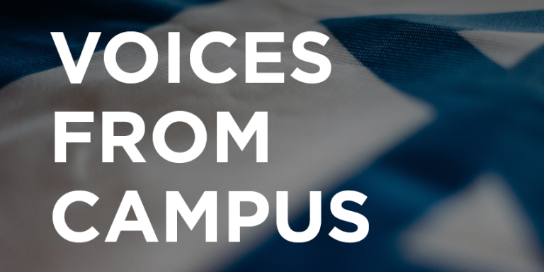 Voices from Campus