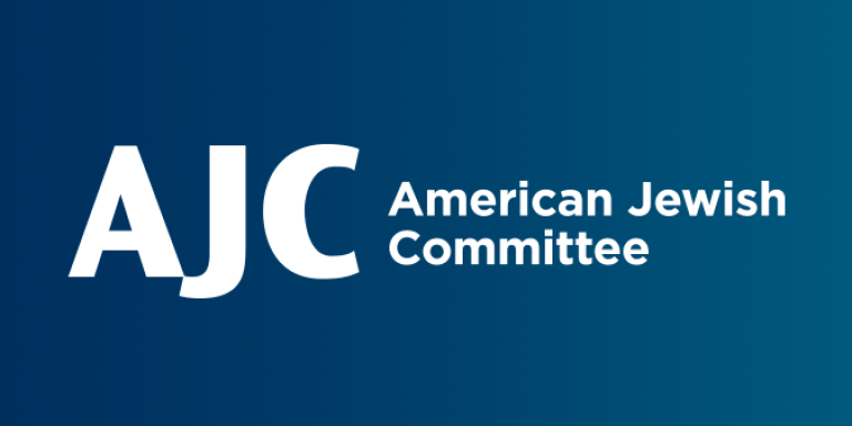 AJC American Jewish Committee