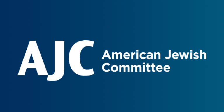 AJC American Jewish Committee