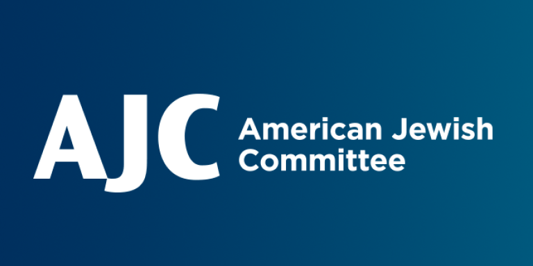 AJC American Jewish Committee