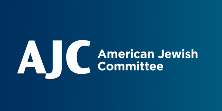 AJC American Jewish Committee