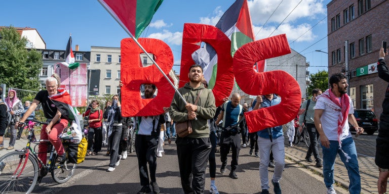 BDS