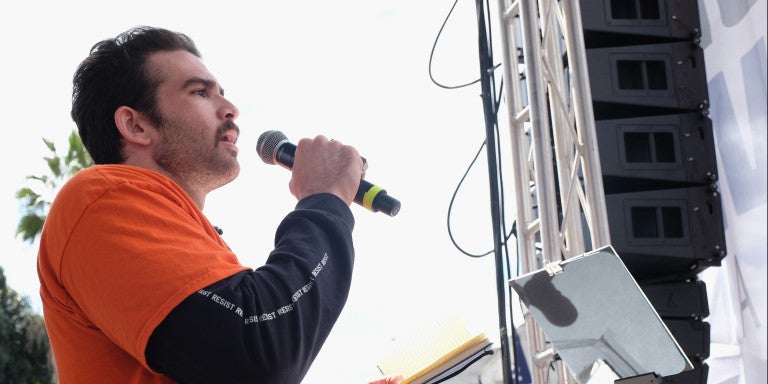 Hasan Piker