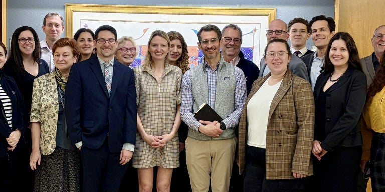 AJC NY Lead Lunch April 2026