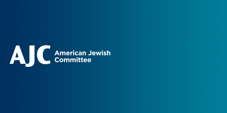 AJC- American Jewish Committee