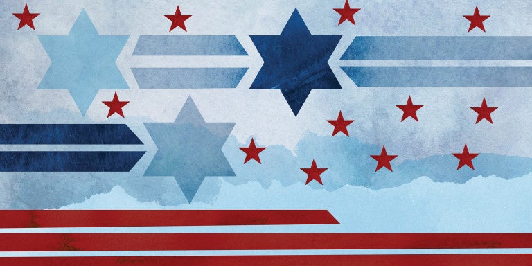 American Flag Image