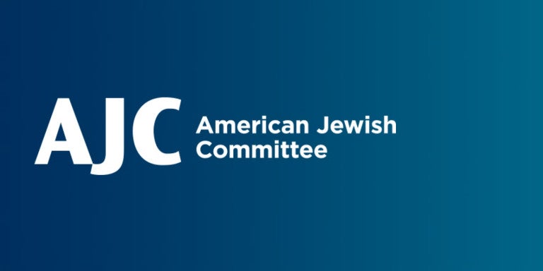 American Jewish Committee