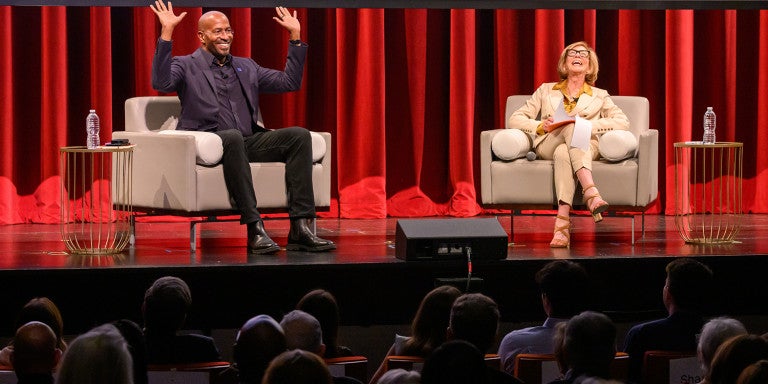 ‘AJC in Conversation’ Highlights Power of Dialogue