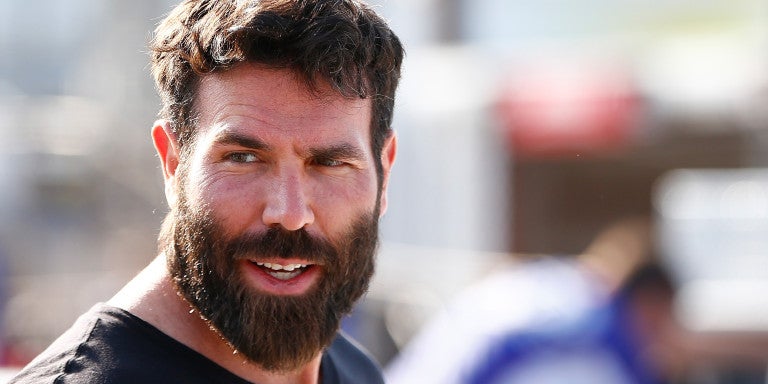 Dan Bilzerian