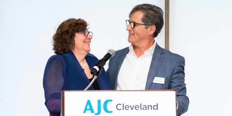 2026 AJC Cleveland: An Evening of Conversation and Tribute