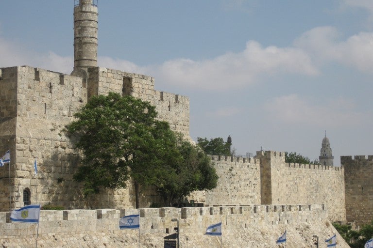 Jerusalén