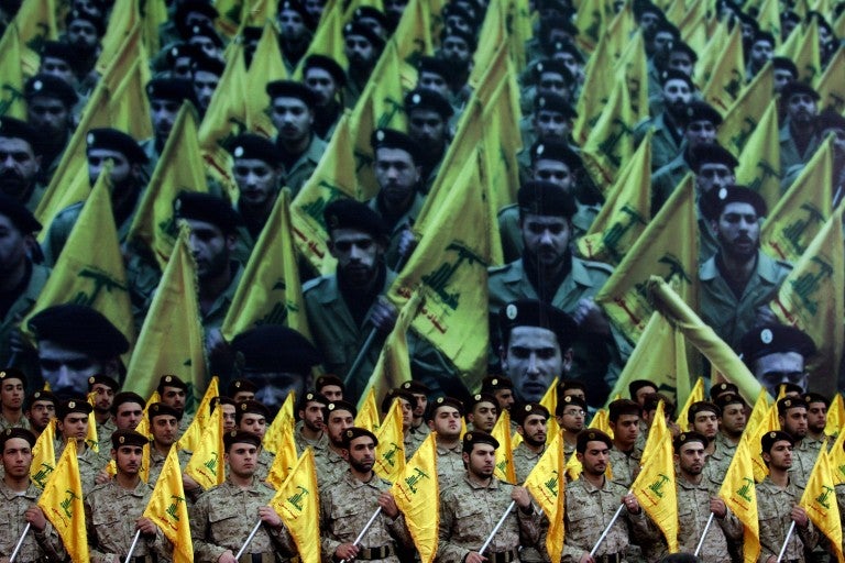 Hezbollah