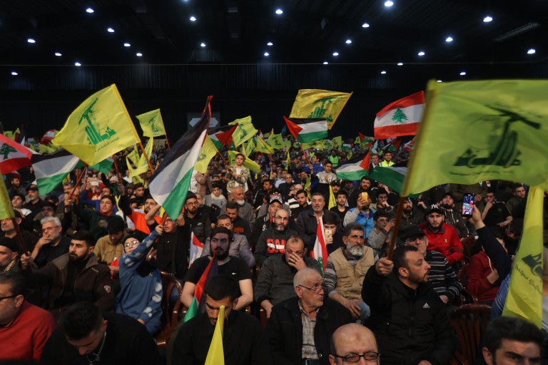Hezbollah