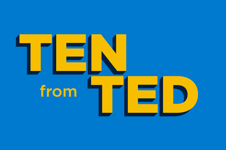 Ten from Ted