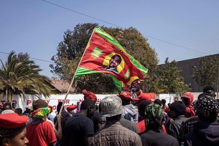Zambia