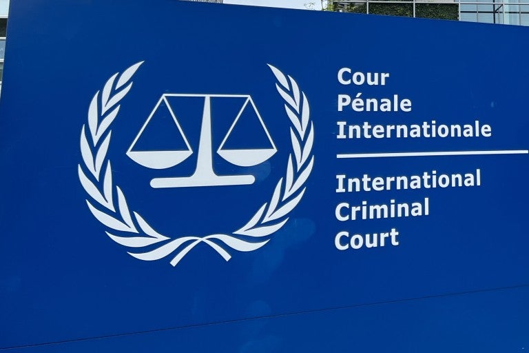 ICC Headquarters
