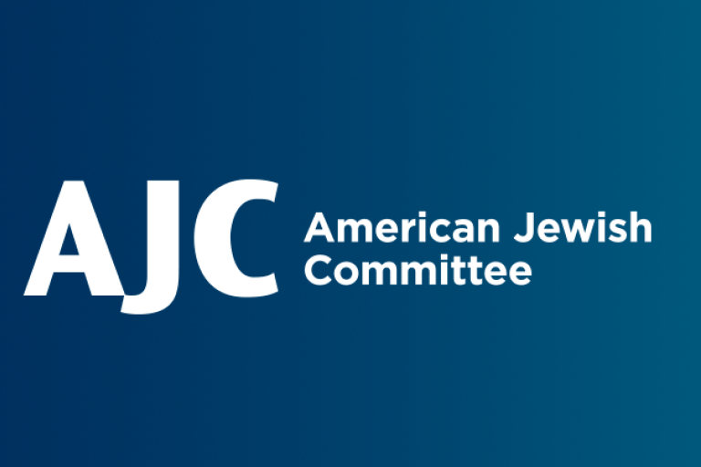 AJC American Jewish Committee