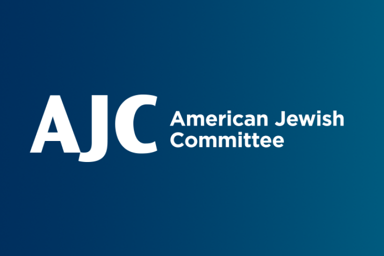 AJC - American Jewish Committee