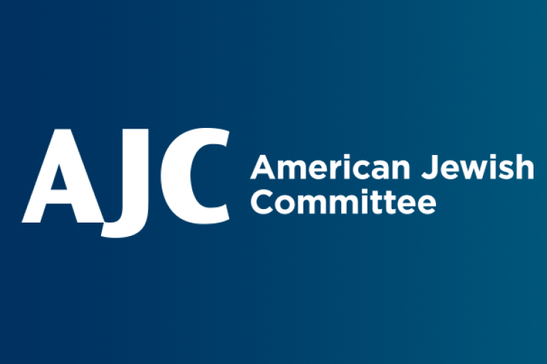 AJC - American Jewish Committee