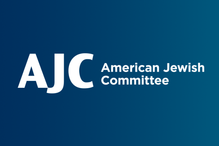 AJC - American Jewish Committee