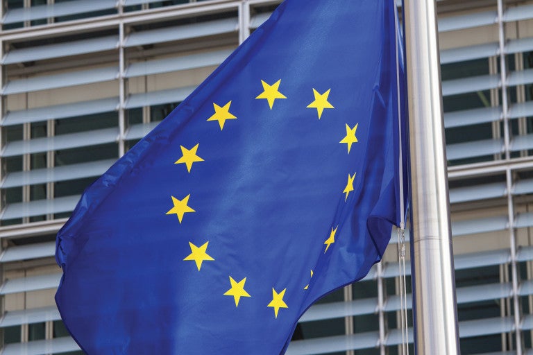 EU Flag