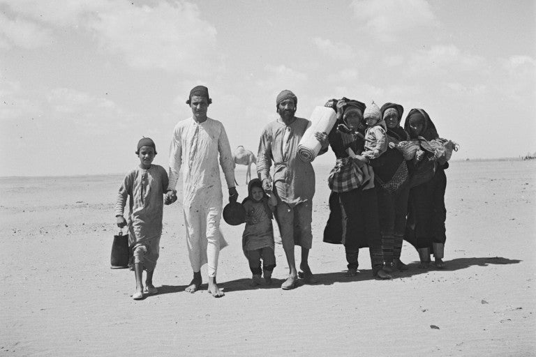 yemenites