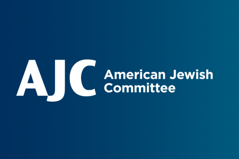 AJC - American Jewish Committee