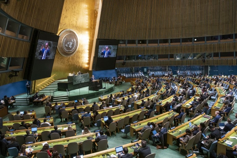 UN