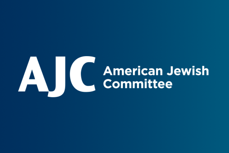AJC- American Jewish Committee