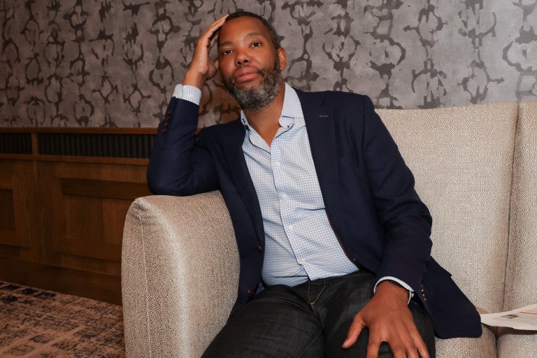 Ta'Nesi Coates