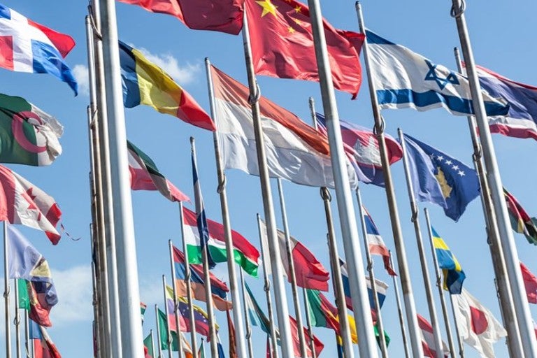 Flags