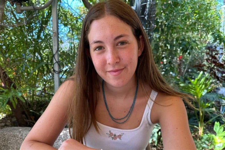 Naama levy
