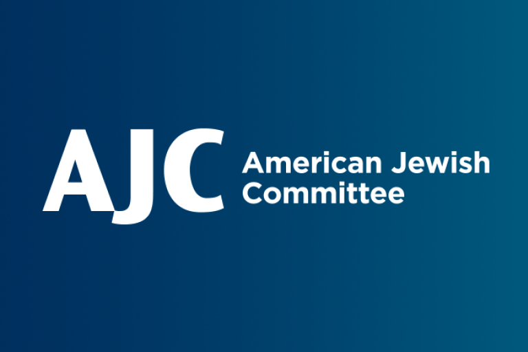 AJC - American Jewish Committee