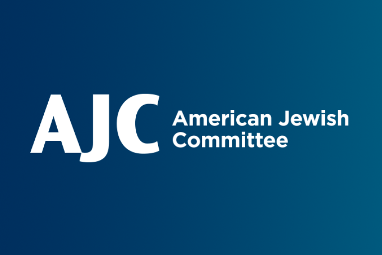 AJC- American Jewish Committee