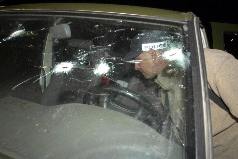 Eli Biton Murder