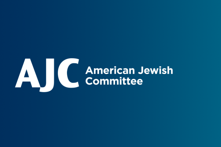 AJC American Jewish Committee