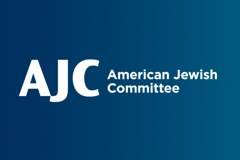 AJC - American Jewish Committee