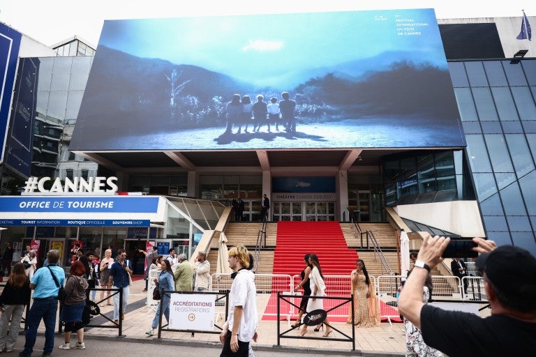 Cannes Film Festival