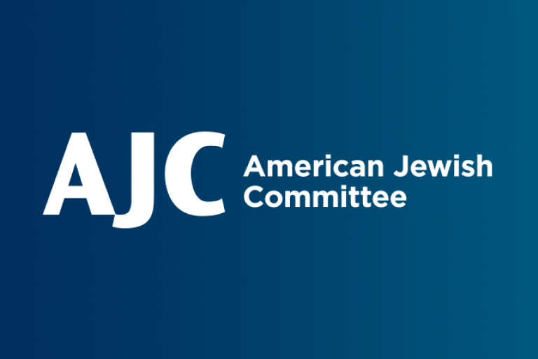 AJC - American Jewish Committee