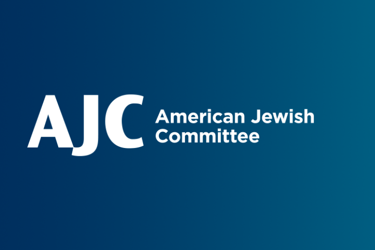 AJC - American Jewish Committee