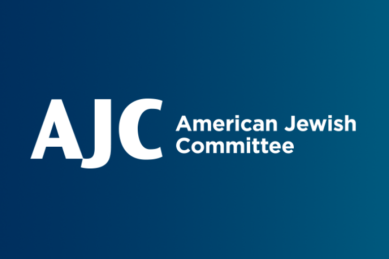 AJC American Jewish Committee