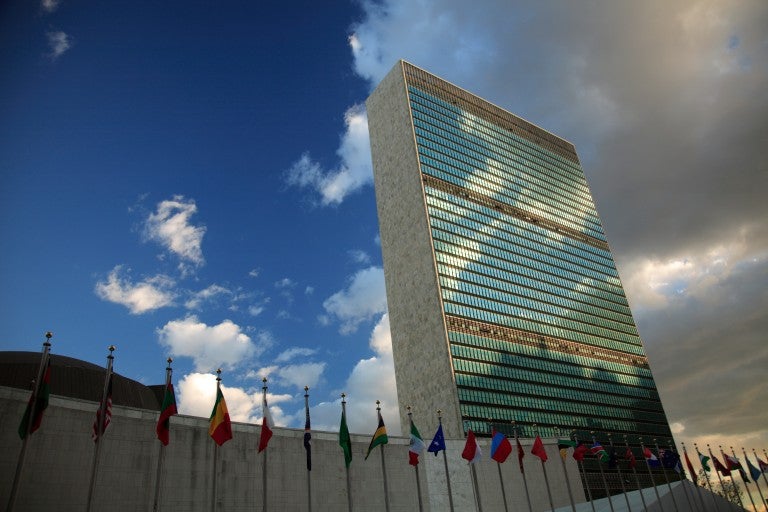UN