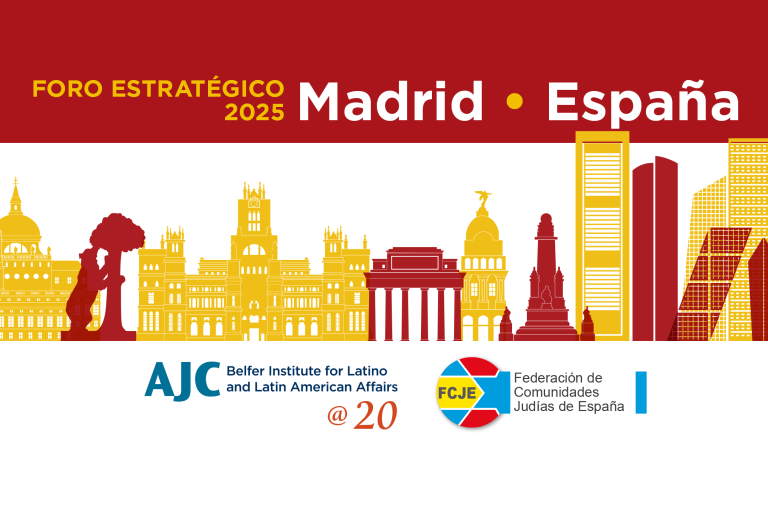 AJC BILLA 2025 Strategic Forum