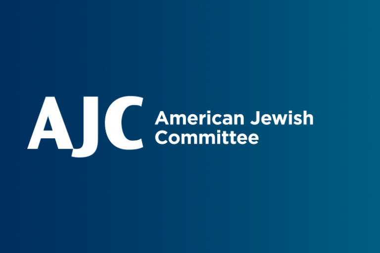 AJC - American Jewish Committee