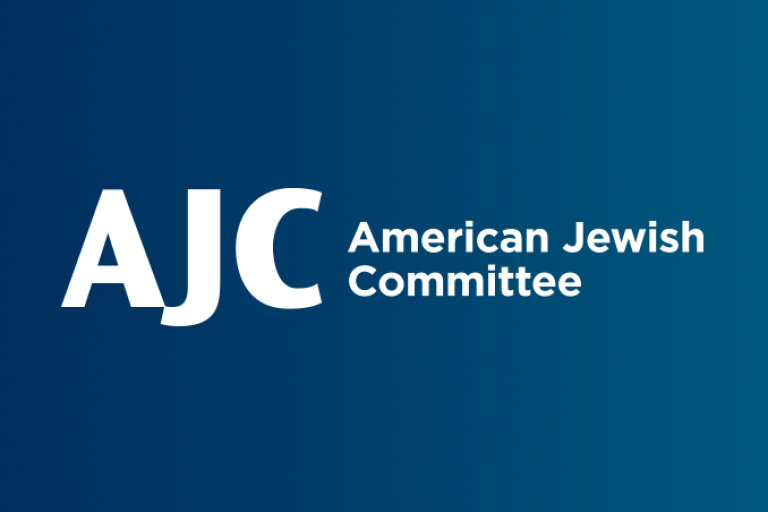 AJC- American Jewish Committee