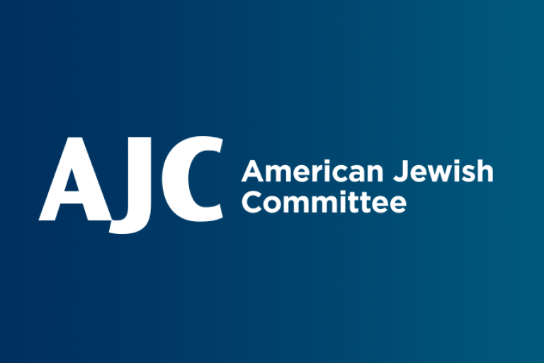 AJC American Jewish Committee